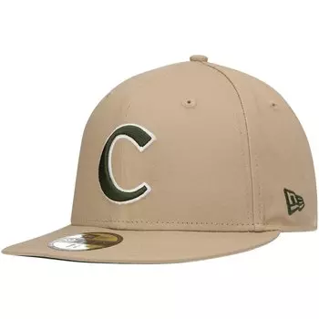 Бейсболка New Era Clemson Tigers, загар