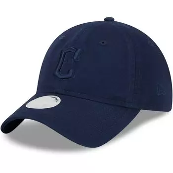Бейсболка New Era Cleveland Guardians, нави