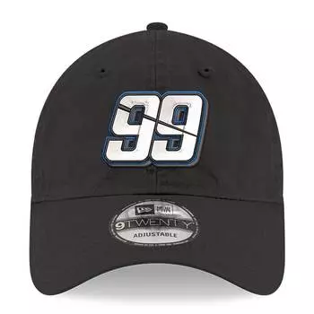 Бейсболка New Era Daniel Suarez, черный
