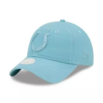 Бейсболка New Era Indianapolis Colts, синий