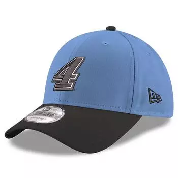 Бейсболка New Era Kevin Harvick, синий