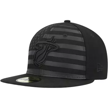 Бейсболка New Era Miami Heat