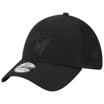 Бейсболка New Era Miami Marlins