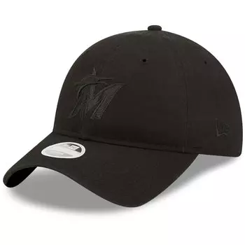 Бейсболка New Era Miami Marlins