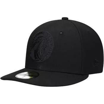 Бейсболка New Era Minnesota Timberwolves