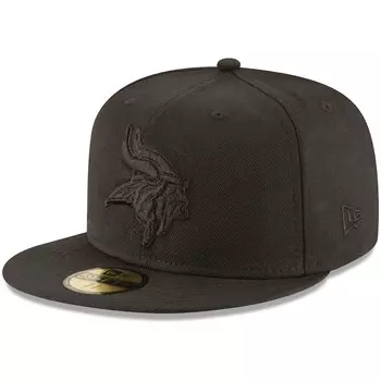 Бейсболка New Era Minnesota Vikings