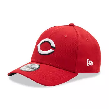 Бейсболка New Era Mlb Cincinnati, красный