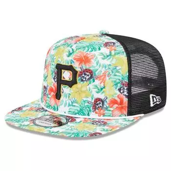 Бейсболка New Era Pittsburgh Pirates