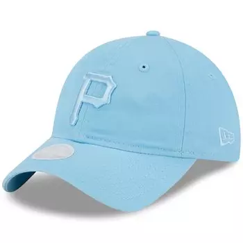 Бейсболка New Era Pittsburgh Pirates, синий