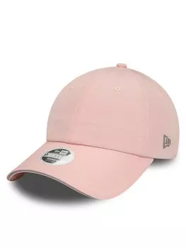 Бейсболка New Era, розовый
