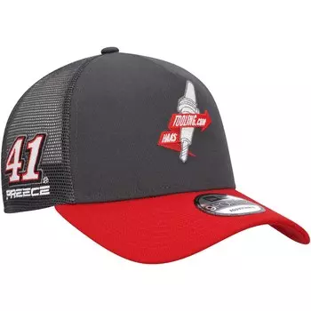 Бейсболка New Era Ryan Preece