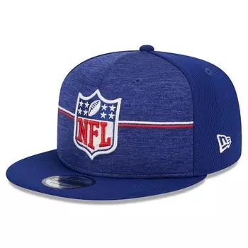 Бейсболка New Era Shield Merchandise, нави