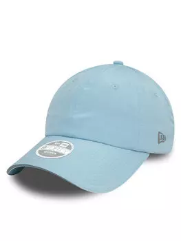 Бейсболка New Era, синий