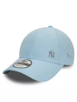 Бейсболка New Era, синий