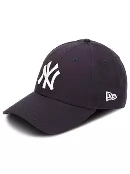 Бейсболка New Era, синий