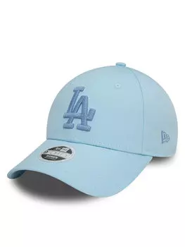 Бейсболка New Era, синий