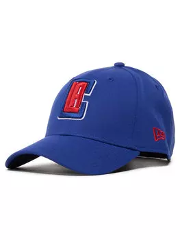 Бейсболка New Era, синий