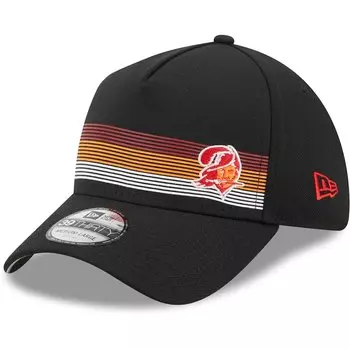 Бейсболка New Era Tampa Bay Buccaneers, черный