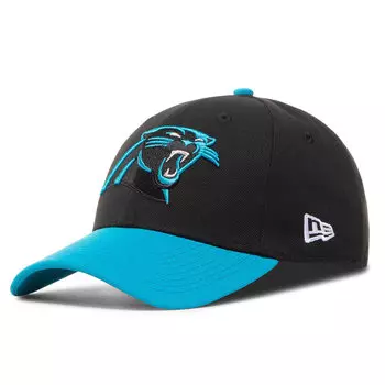 Бейсболка New Era TheLeague Carpan, черный