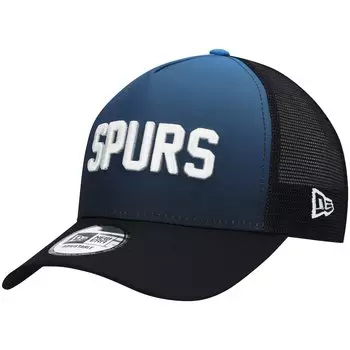 Бейсболка New Era Tottenham Hotspur, синий