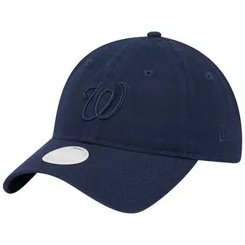 Бейсболка New Era Washington Nationals, нави