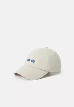 Бейсболка NN.07, молочный