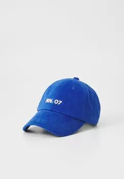 Бейсболка NN.07, синий
