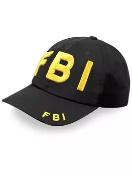 Бейсболка normani Athletic Cap, черный