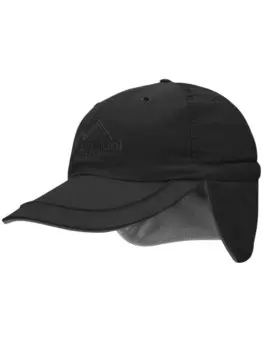 Бейсболка normani Cap, черный