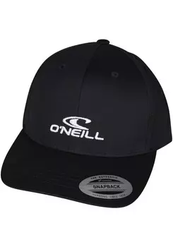Бейсболка O'NEILL, черный