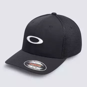 Бейсболка Oakley Ellipse Mesh, черный