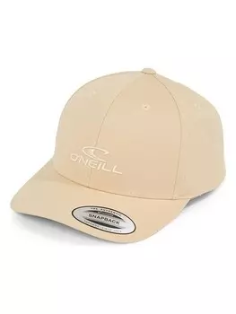 Бейсболка ONEILL, бежевый
