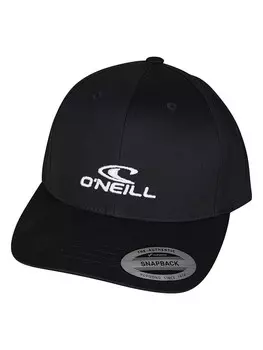 Бейсболка ONEILL, черный