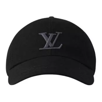 Бейсболка Only Lv Cap LOUIS VUITTON