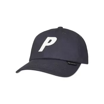 Бейсболка Palace GORE-TEX Pigment P 6-Panel, темно-синий