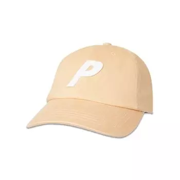 Бейсболка Palace P 6-Panel, цвет Peach