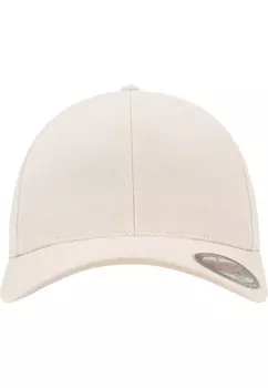 Бейсболка PASTEL Flexfit, абрикос