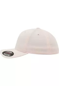 Бейсболка PASTEL Flexfit, розовый