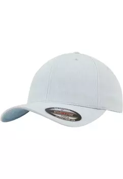 Бейсболка PASTEL Flexfit, синий