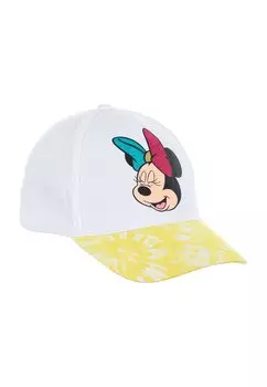 Бейсболка Paw Patrol, белый