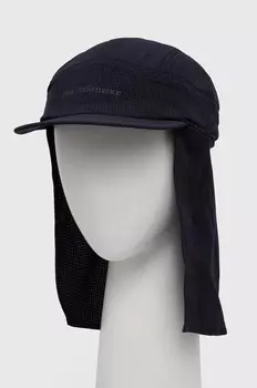 Бейсболка Peak Performance, черный