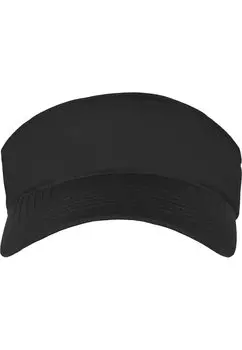 Бейсболка PERFORMANCE Flexfit, цвет black