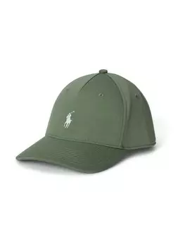 Бейсболка Polo Ralph Lauren, хаки