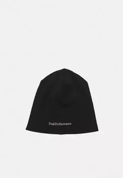 Бейсболка PROGRESS HAT UNISEX Peak Performance, черный