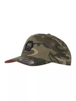 Бейсболка Protest NXG KARE, цвет Spruce
