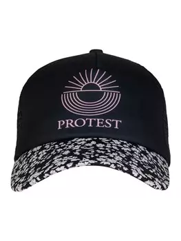 Бейсболка Protest PRTKEEWEE, черный
