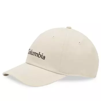 Бейсболка Provisions Columbia, серый