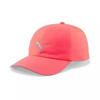 Бейсболка Puma III, оранжевый