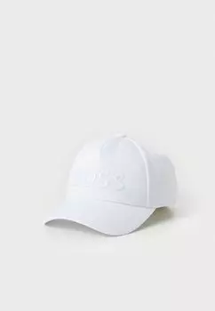 Бейсболка PYER GOLF BOSS, белый