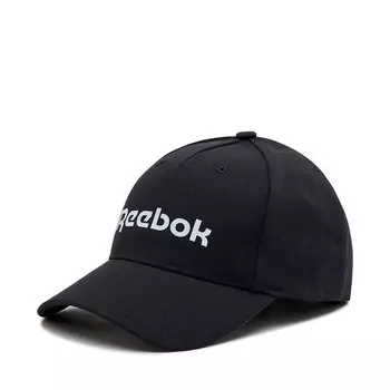Бейсболка Reebok ActCore LL, черный
